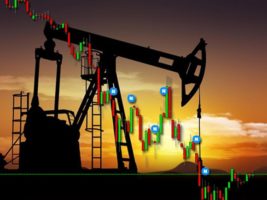 Нефть продолжает падать - цены на нефть для инвесторов