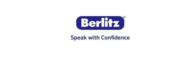 "Berlitz": изучение языков с погружением в культуру