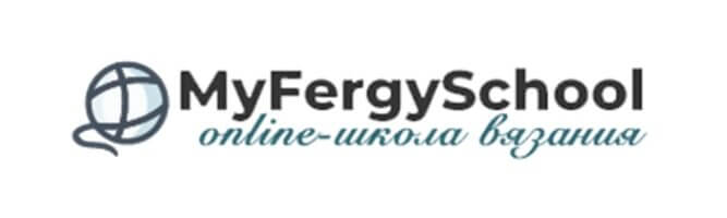 Логотип школы «MyFergySchool»