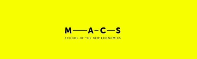 Школа MACS.school логотип