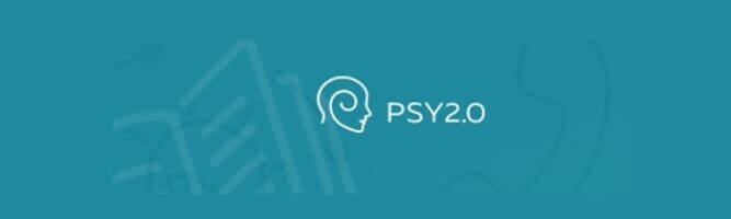 «Психосоматика 2.0» логотип