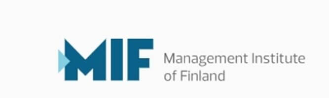 Институт менеджмента MIF логотип