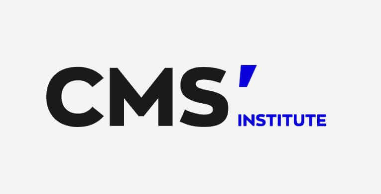 logo CMS’Institute