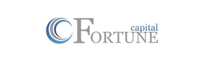 Fortune Capital логотип