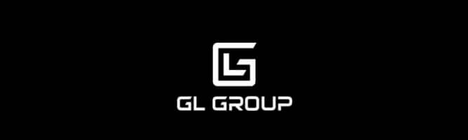 GL Group Education логотип