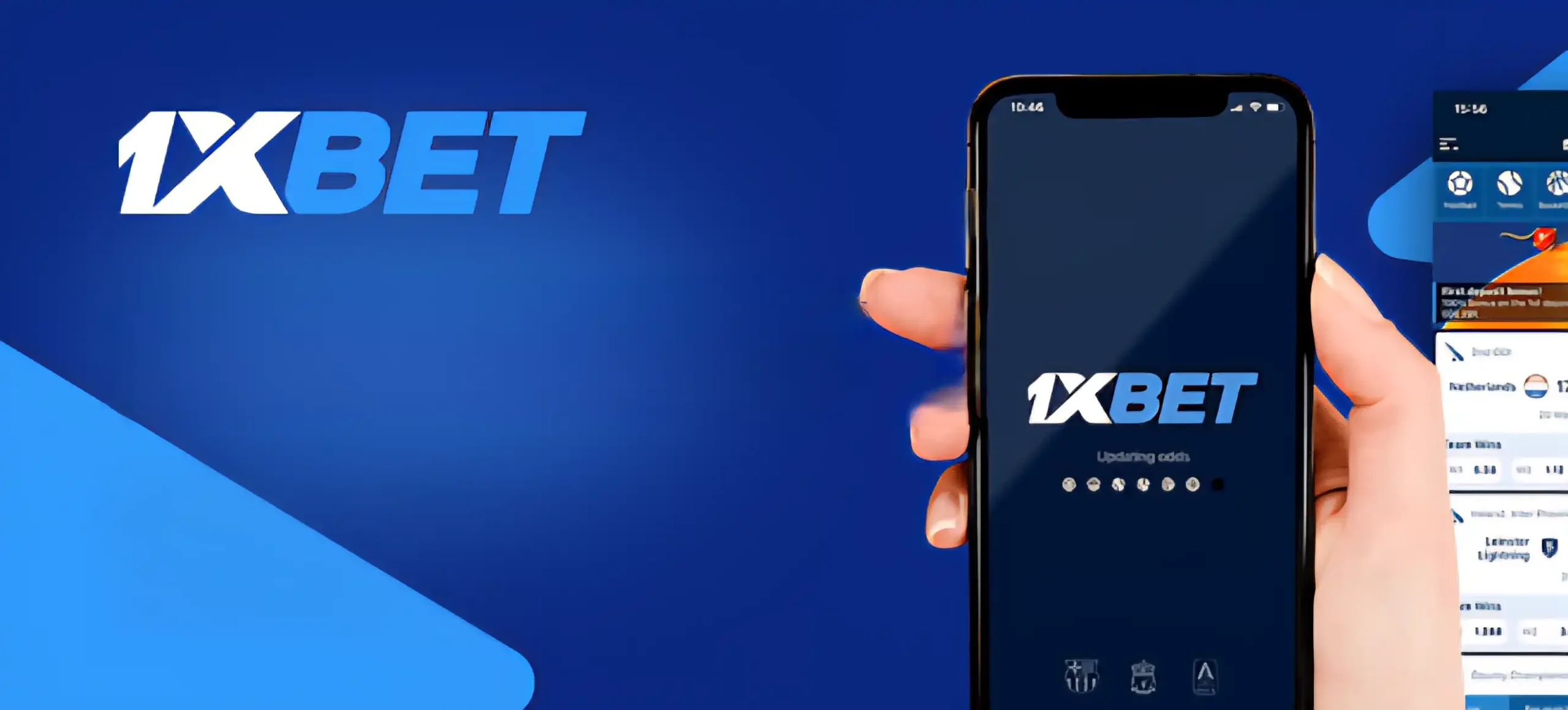 Казино 1xBet скачать на Android – игровые автоматы, live-казино и бонусы в приложении